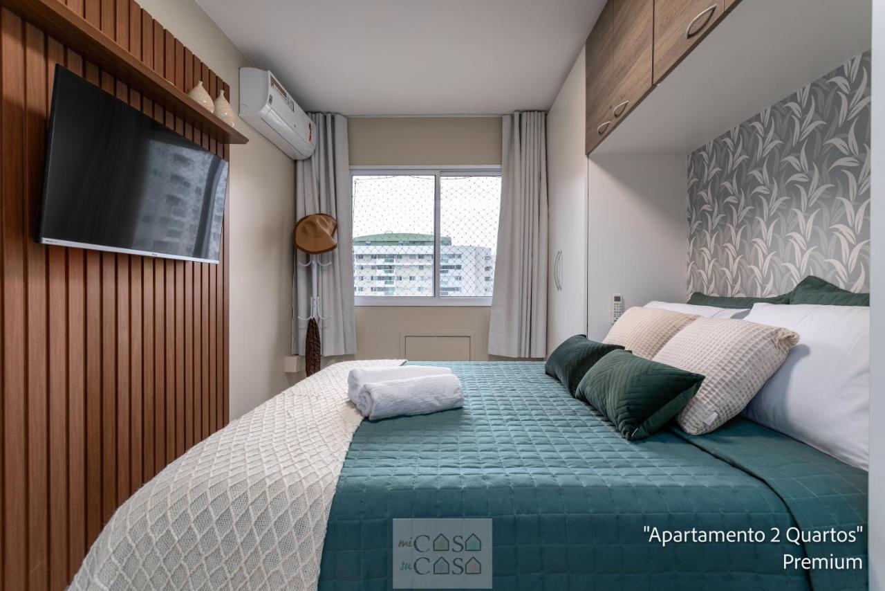 2 Quartos Com Varanda A 300M Riocentro Wi-Fi 120Mbps E Cozinha Completa - Condominio Com Piscina, Estacionamento, Portaria 24H E Parquinho Infantil - Apartamento Indicado Para Grupos, Hospedes A Trabalho E Criancas Rio de Janeiro Extérieur photo