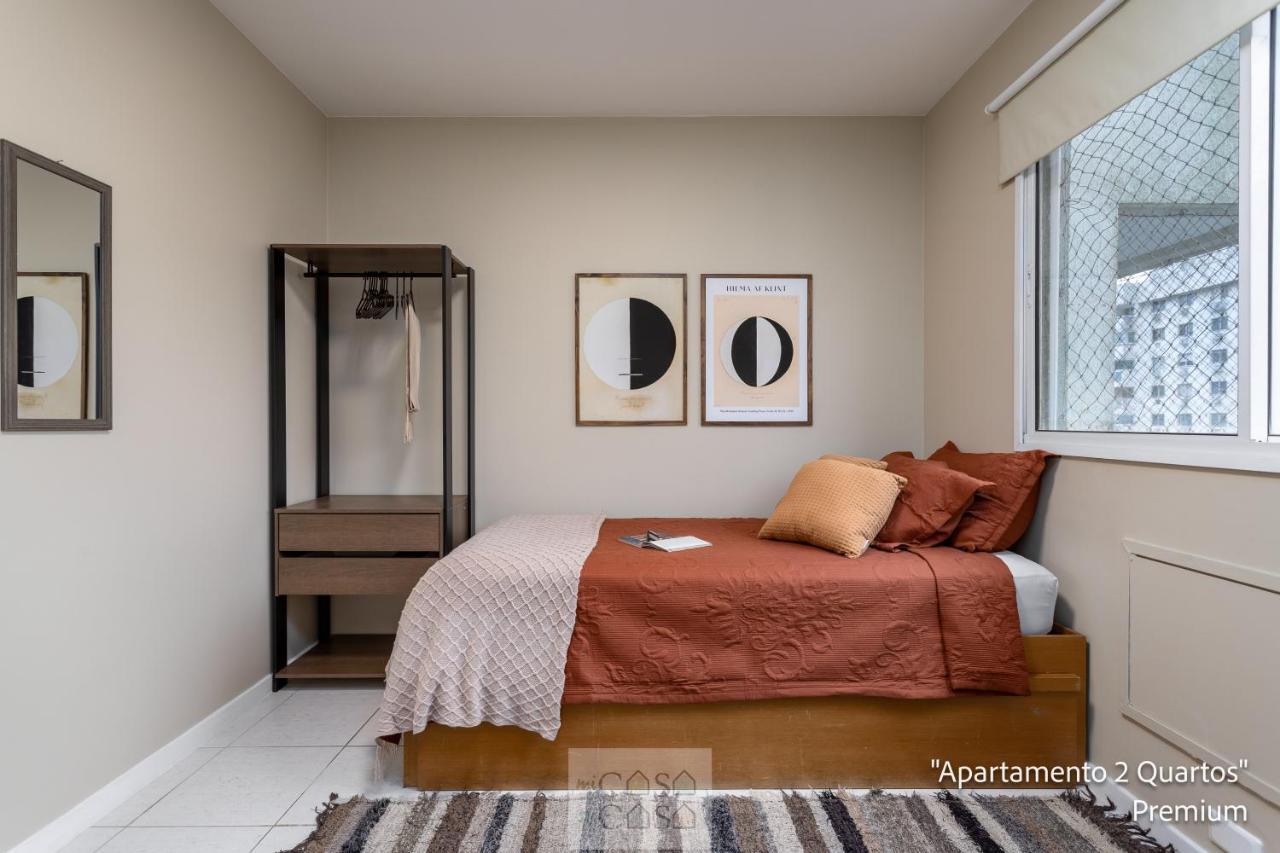 2 Quartos Com Varanda A 300M Riocentro Wi-Fi 120Mbps E Cozinha Completa - Condominio Com Piscina, Estacionamento, Portaria 24H E Parquinho Infantil - Apartamento Indicado Para Grupos, Hospedes A Trabalho E Criancas Rio de Janeiro Extérieur photo