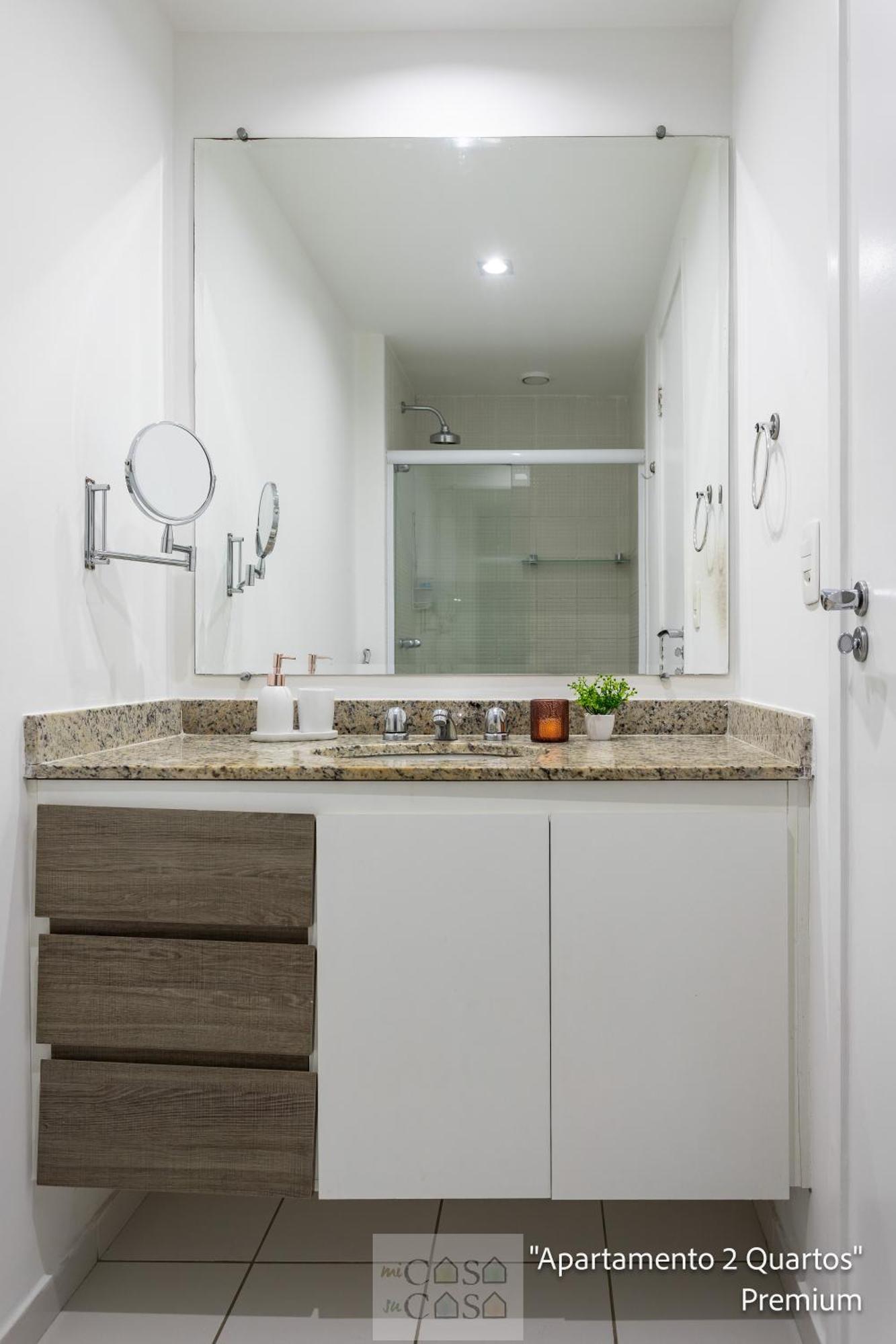 2 Quartos Com Varanda A 300M Riocentro Wi-Fi 120Mbps E Cozinha Completa - Condominio Com Piscina, Estacionamento, Portaria 24H E Parquinho Infantil - Apartamento Indicado Para Grupos, Hospedes A Trabalho E Criancas Rio de Janeiro Extérieur photo