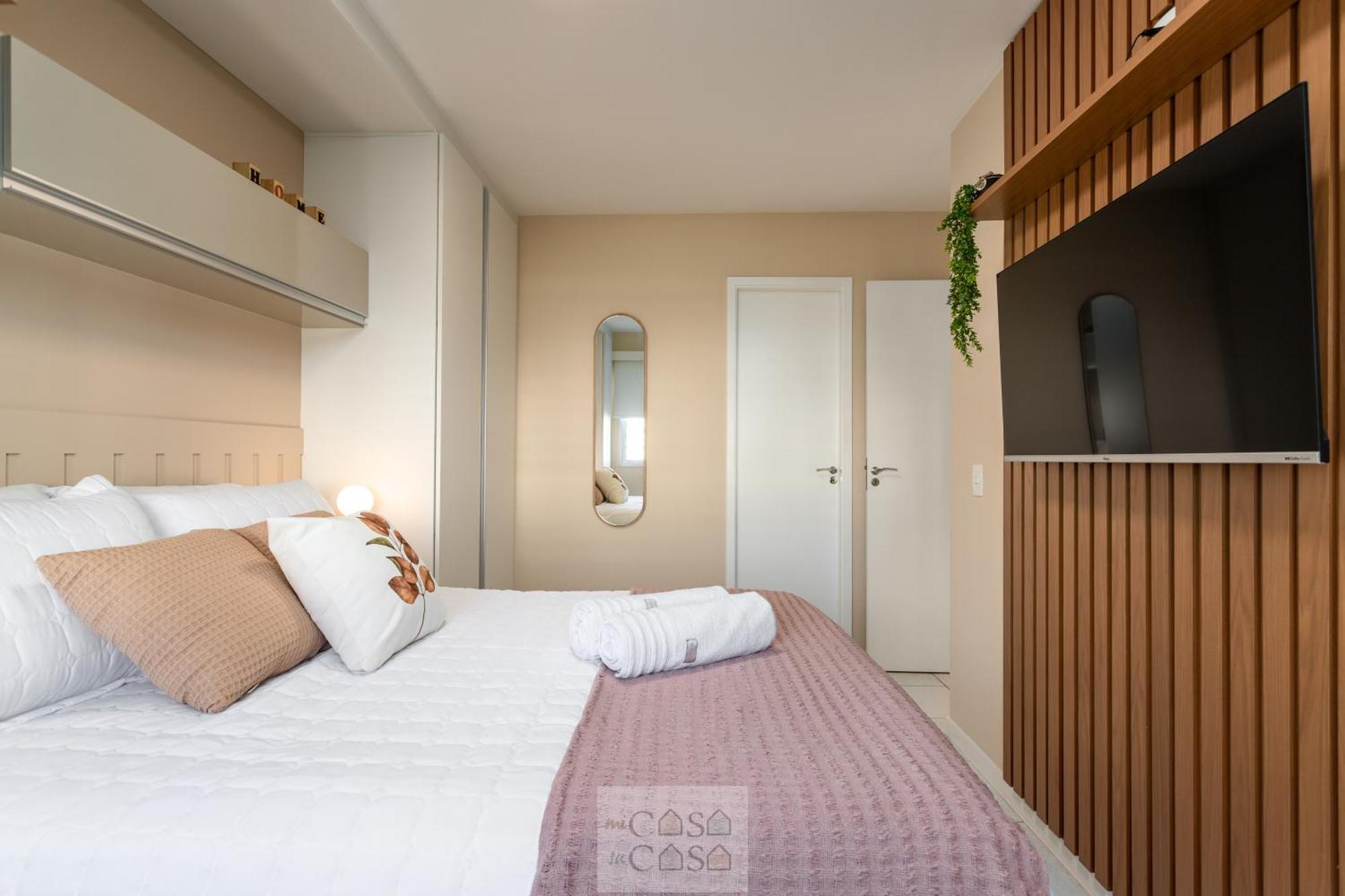 2 Quartos Com Varanda A 300M Riocentro Wi-Fi 120Mbps E Cozinha Completa - Condominio Com Piscina, Estacionamento, Portaria 24H E Parquinho Infantil - Apartamento Indicado Para Grupos, Hospedes A Trabalho E Criancas Rio de Janeiro Extérieur photo