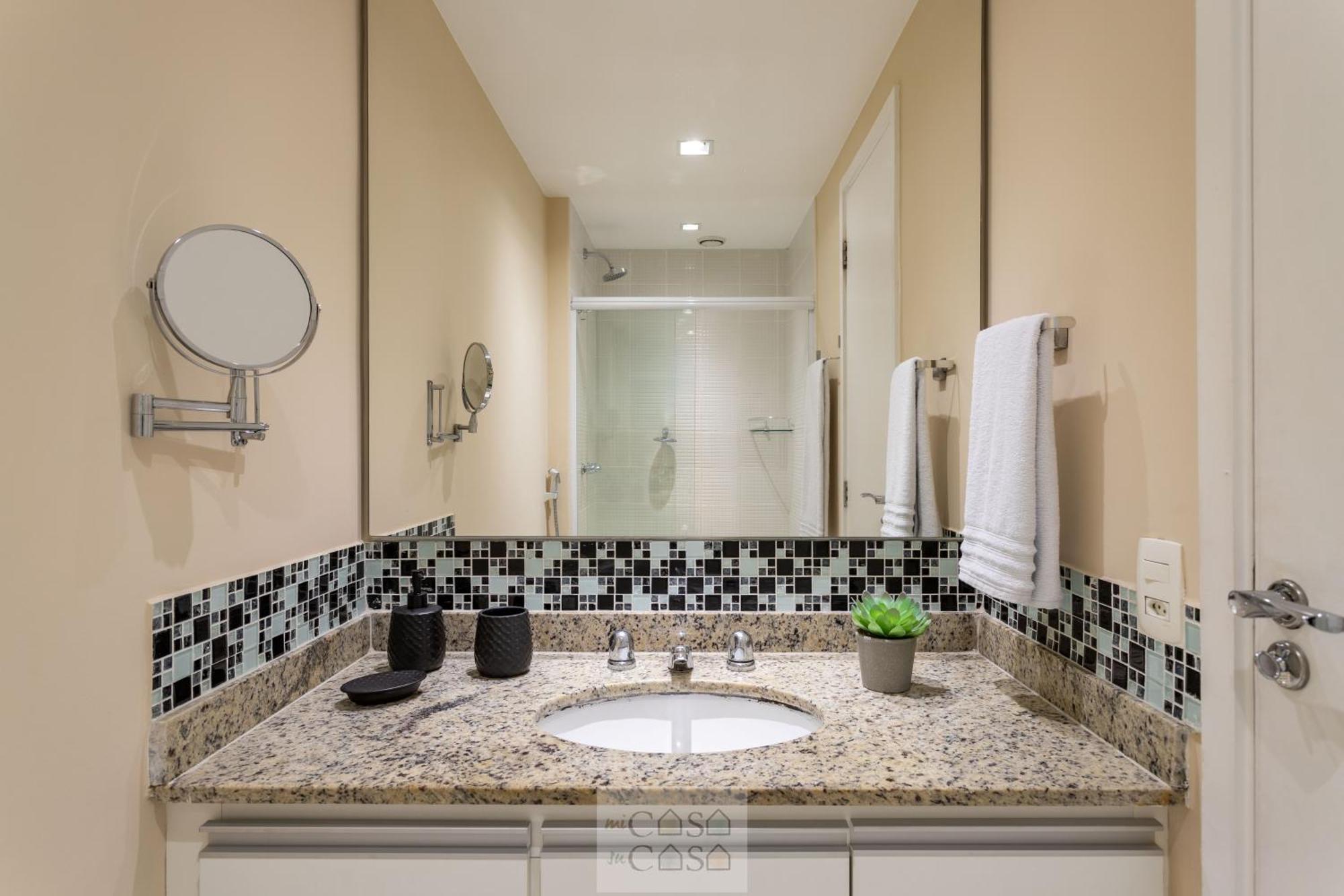 2 Quartos Com Varanda A 300M Riocentro Wi-Fi 120Mbps E Cozinha Completa - Condominio Com Piscina, Estacionamento, Portaria 24H E Parquinho Infantil - Apartamento Indicado Para Grupos, Hospedes A Trabalho E Criancas Rio de Janeiro Extérieur photo