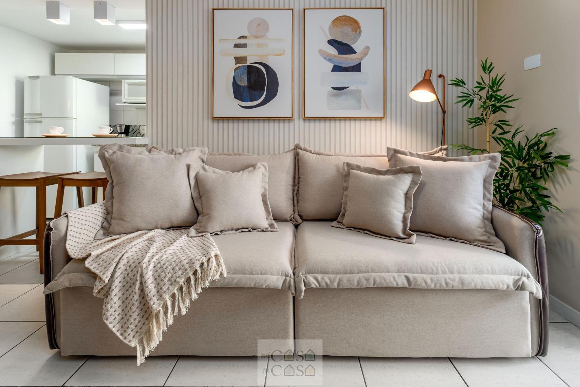 2 Quartos Com Varanda A 300M Riocentro Wi-Fi 120Mbps E Cozinha Completa - Condominio Com Piscina, Estacionamento, Portaria 24H E Parquinho Infantil - Apartamento Indicado Para Grupos, Hospedes A Trabalho E Criancas Rio de Janeiro Chambre photo